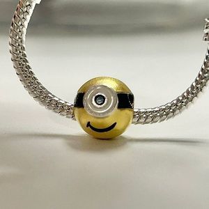 Minion Charm